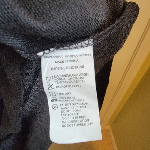 BTS Sweater Hoodie - Picture 6 of 6